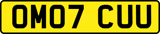 OM07CUU