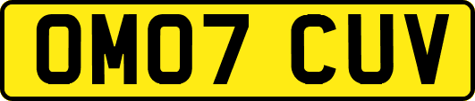 OM07CUV