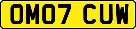OM07CUW