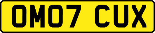 OM07CUX