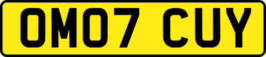 OM07CUY