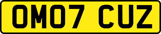 OM07CUZ