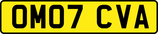 OM07CVA