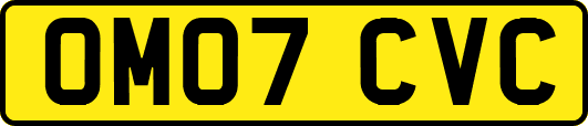 OM07CVC
