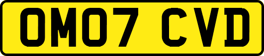 OM07CVD
