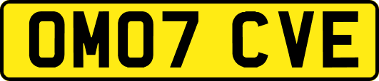 OM07CVE