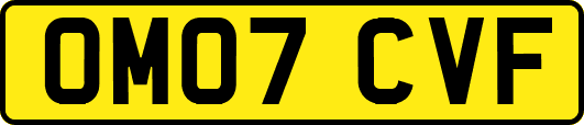 OM07CVF