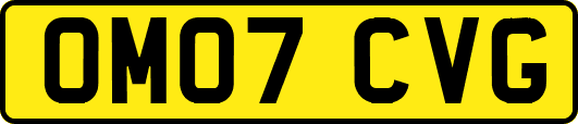 OM07CVG
