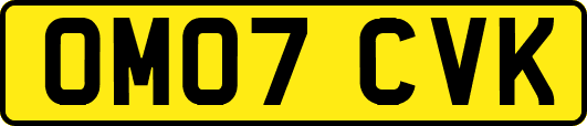 OM07CVK