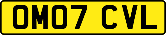OM07CVL