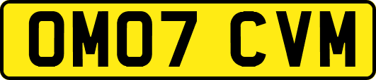 OM07CVM
