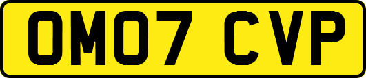 OM07CVP