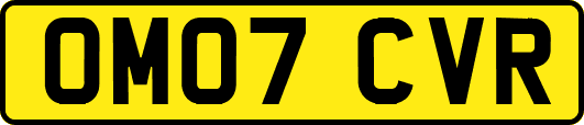 OM07CVR