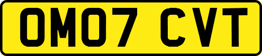 OM07CVT