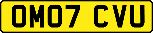 OM07CVU