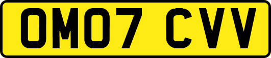 OM07CVV