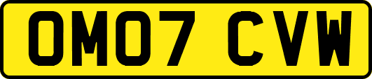 OM07CVW