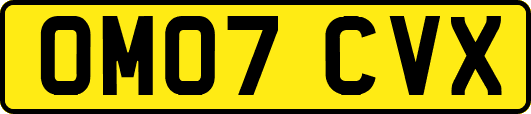 OM07CVX