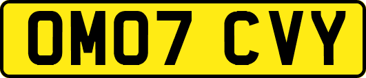 OM07CVY