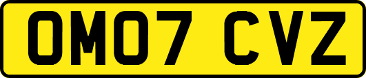 OM07CVZ