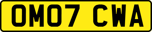OM07CWA