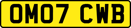 OM07CWB