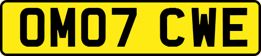 OM07CWE