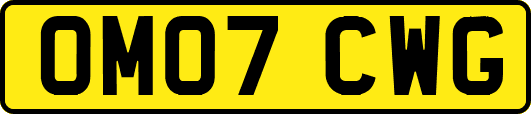 OM07CWG