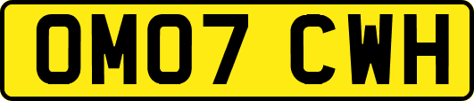 OM07CWH