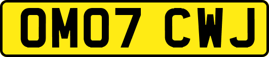 OM07CWJ
