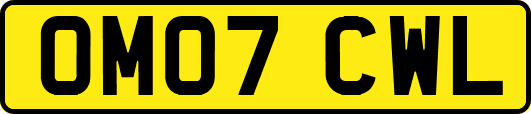 OM07CWL