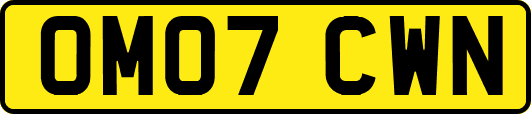 OM07CWN