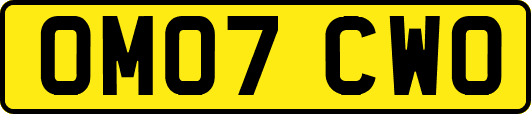 OM07CWO