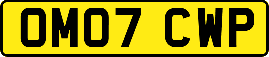 OM07CWP