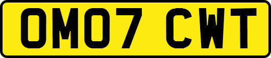 OM07CWT