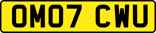 OM07CWU