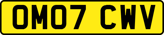 OM07CWV