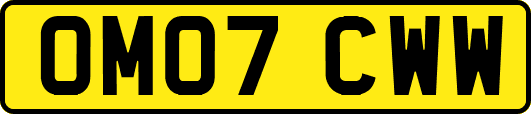 OM07CWW