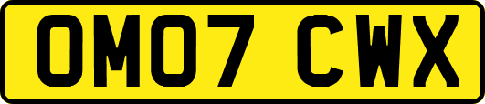 OM07CWX