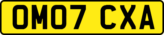OM07CXA