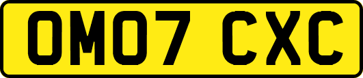OM07CXC