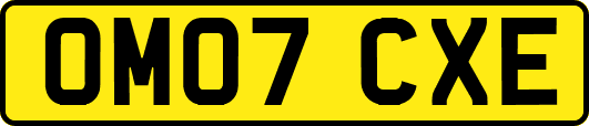 OM07CXE