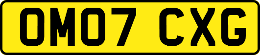 OM07CXG