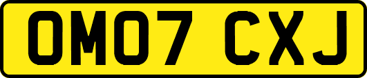 OM07CXJ