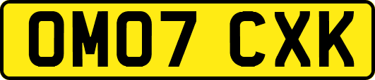 OM07CXK