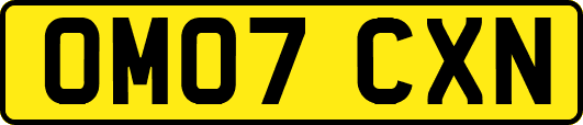 OM07CXN