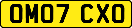 OM07CXO