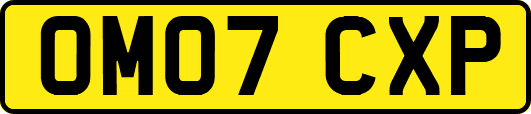 OM07CXP