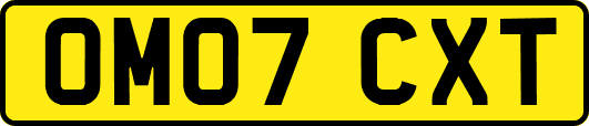 OM07CXT