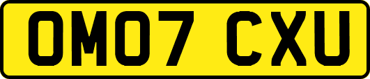 OM07CXU